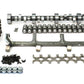 Comp Cams CCK31-422-8 Comp Cam Kit FS 270Rf-Hr10