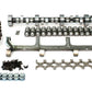 Comp Cams CCK31-452-8 Comp Cam Kit FS 290Rf-Hr10