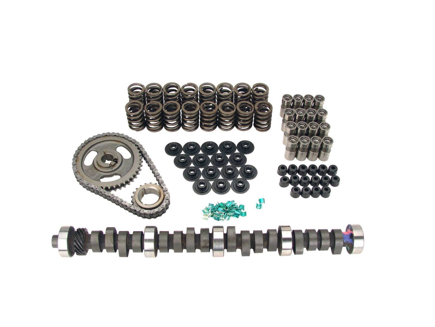 Comp Cams CCK31-603-5 Comp Cam Kit FS 295T H-107 T