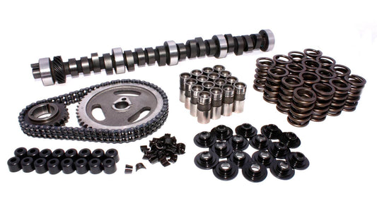 Comp Cams CCK32-602-5 Comp Cam Kit FC 295T H-107 T
