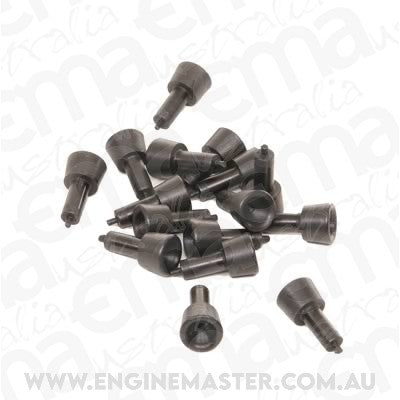 Comp Cams CC5C5P-1 Comp Pushrod Cup End 5/16 for