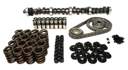 COMP Cams K34-229-4 Magnum 224/224 Hydraulic Flat Cam K-Kit for Ford 429,460