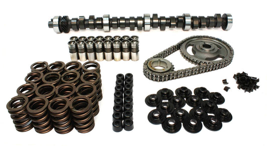 Comp Cams CCK34-232-4 Comp Cam Kit FF Xm262H