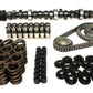 Comp Cams CCK34-235-4 Comp Cam Kit FF X4 262H