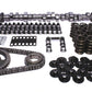 Comp Cams CCK34-700-9 Comp Cam Kit FF 280R