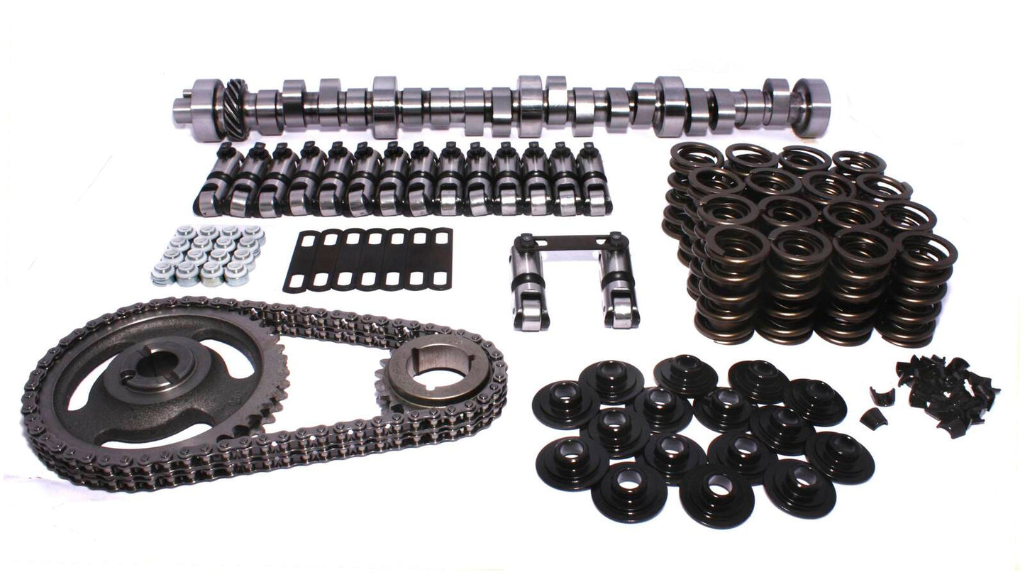 Comp Cams CCK34-771-9 Comp Cam Kit FF Xr280 R-10