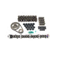 Comp Cams CCK35-215-3 Comp Cam Kit FW 252H