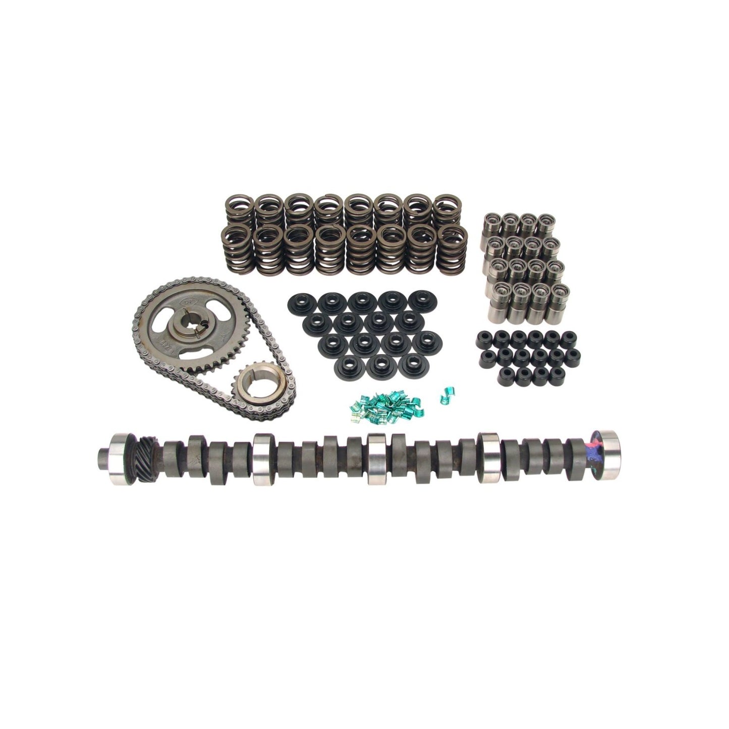 Comp Cams CCK35-215-3 Comp Cam Kit FW 252H