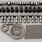 COMP CAMS EXTREME ENERGY RETRO-FIT ROLLER CAM & LIFTER KIT Ford 351W COK35-421-8