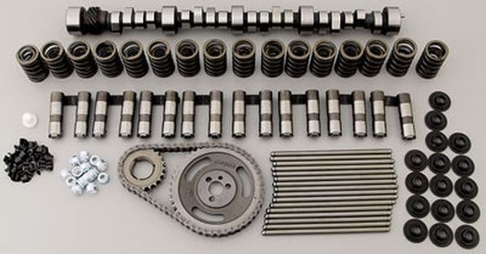 COMP CAMS EXTREME ENERGY RETRO-FIT ROLLER CAM & LIFTER KIT Ford 351W COK35-421-8