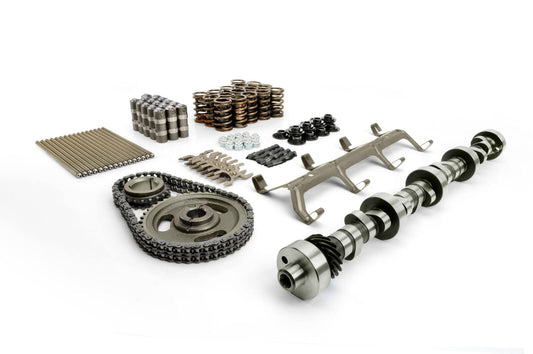 Comp Cams CCK35-510-8 Comp Cam Kit FW Xe258Hr-12