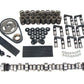 Comp Cams CCK35-600-8 Comp Cam Kit FW 283T Hr-7 T T