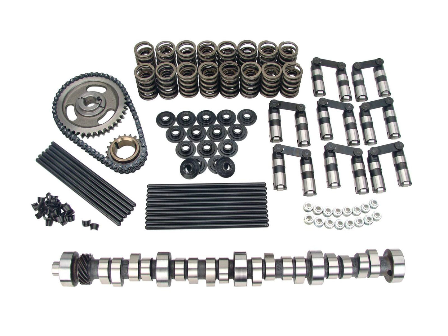 Comp Cams CCK35-602-8 Comp Cam Kit FW 299T Hr-7 Bmt