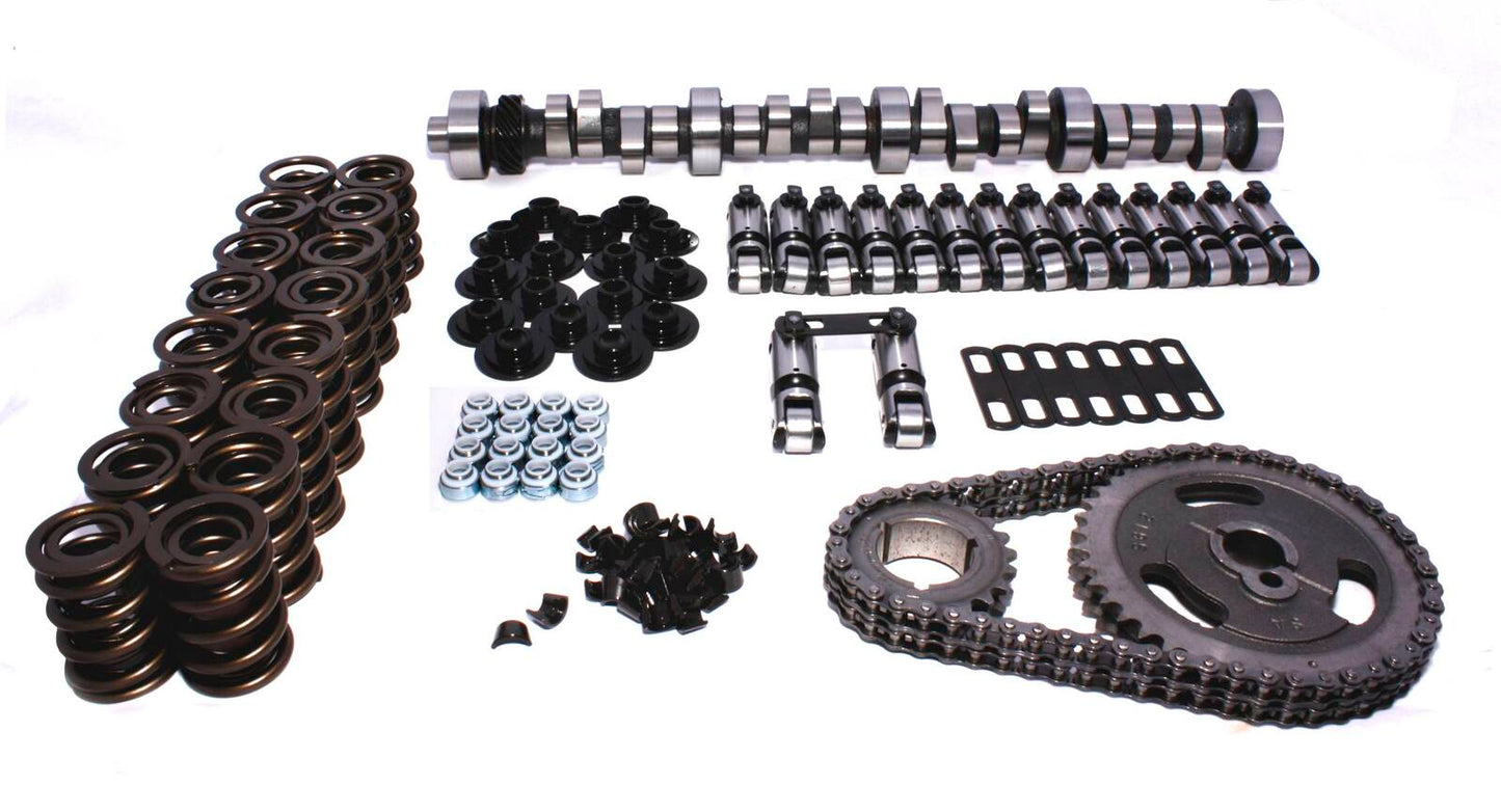 Comp Cams CCK35-771-8 Comp Cam Kit FW Xr280 R-10