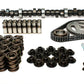 COMP Cams K42-229-4 High Energy/Marine 218/218 Hydraulic Flat Cam K-Kit for Oldsmobile 260-455