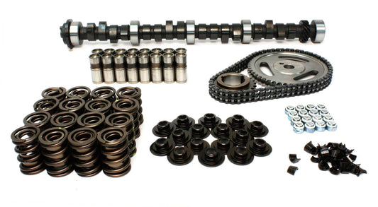 COMP Cams K42-229-4 High Energy/Marine 218/218 Hydraulic Flat Cam K-Kit for Oldsmobile 260-455