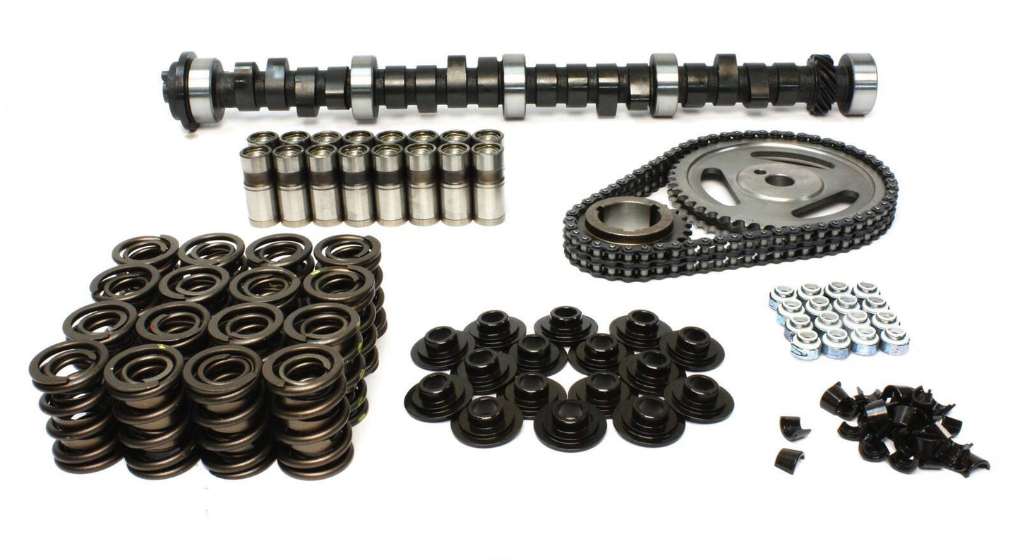 Comp Cams CCK42-237-4 Comp Cam Kit Ol 305H
