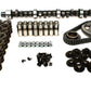 COMP Cams K51-220-4 Xtreme Energy 206/212 Hydraulic Flat Cam K-Kit for Pontiac 265-455