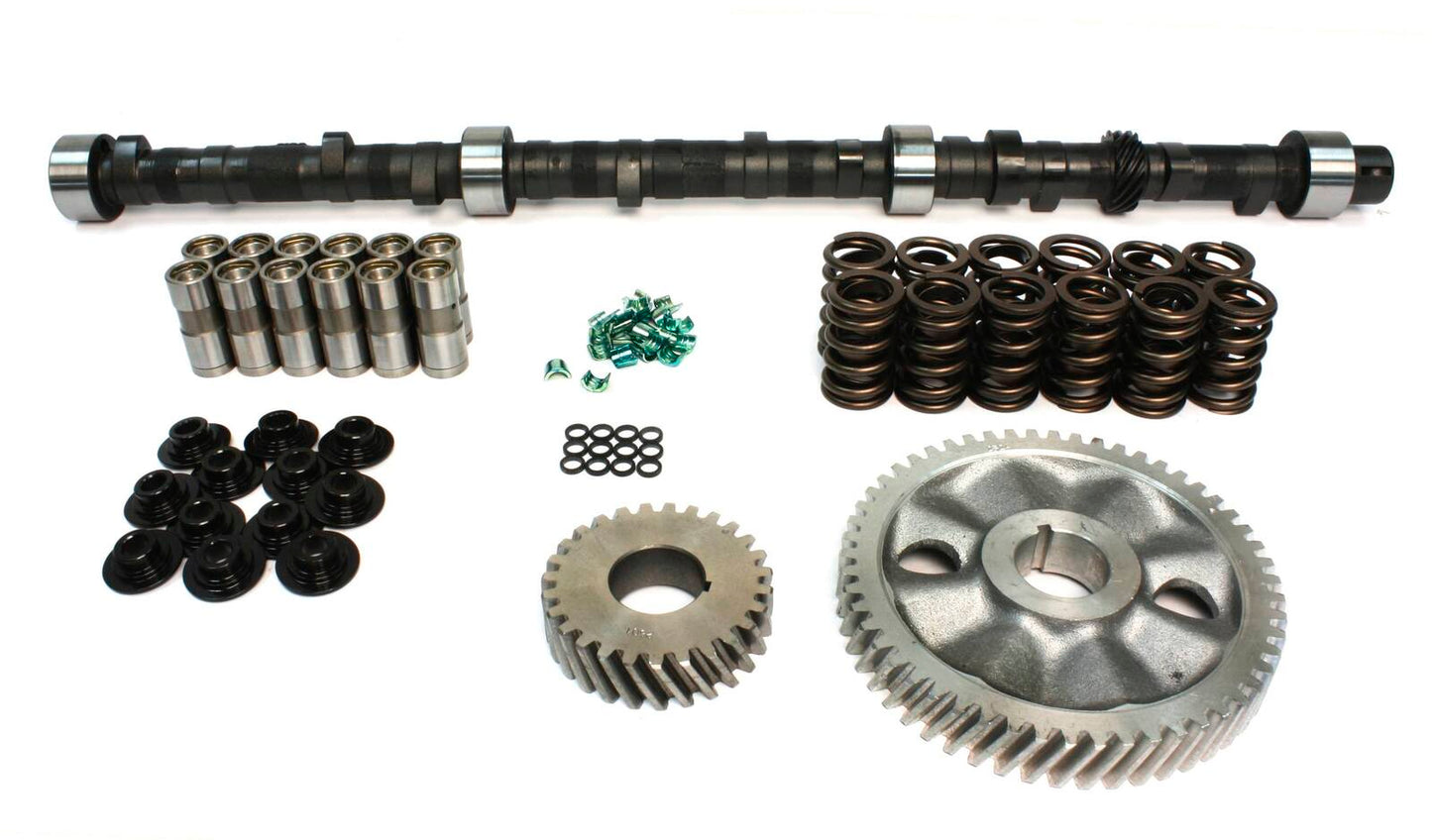 Comp Cams CCK61-113-4 Comp Cam Kit C61 240H