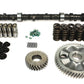 Comp Cams CCK61-232-4 Comp Cam Kit C61 252H