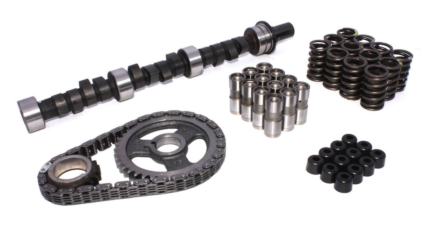 Comp Cams CCK63-234-4 Comp Cam Kit Bv63 252H