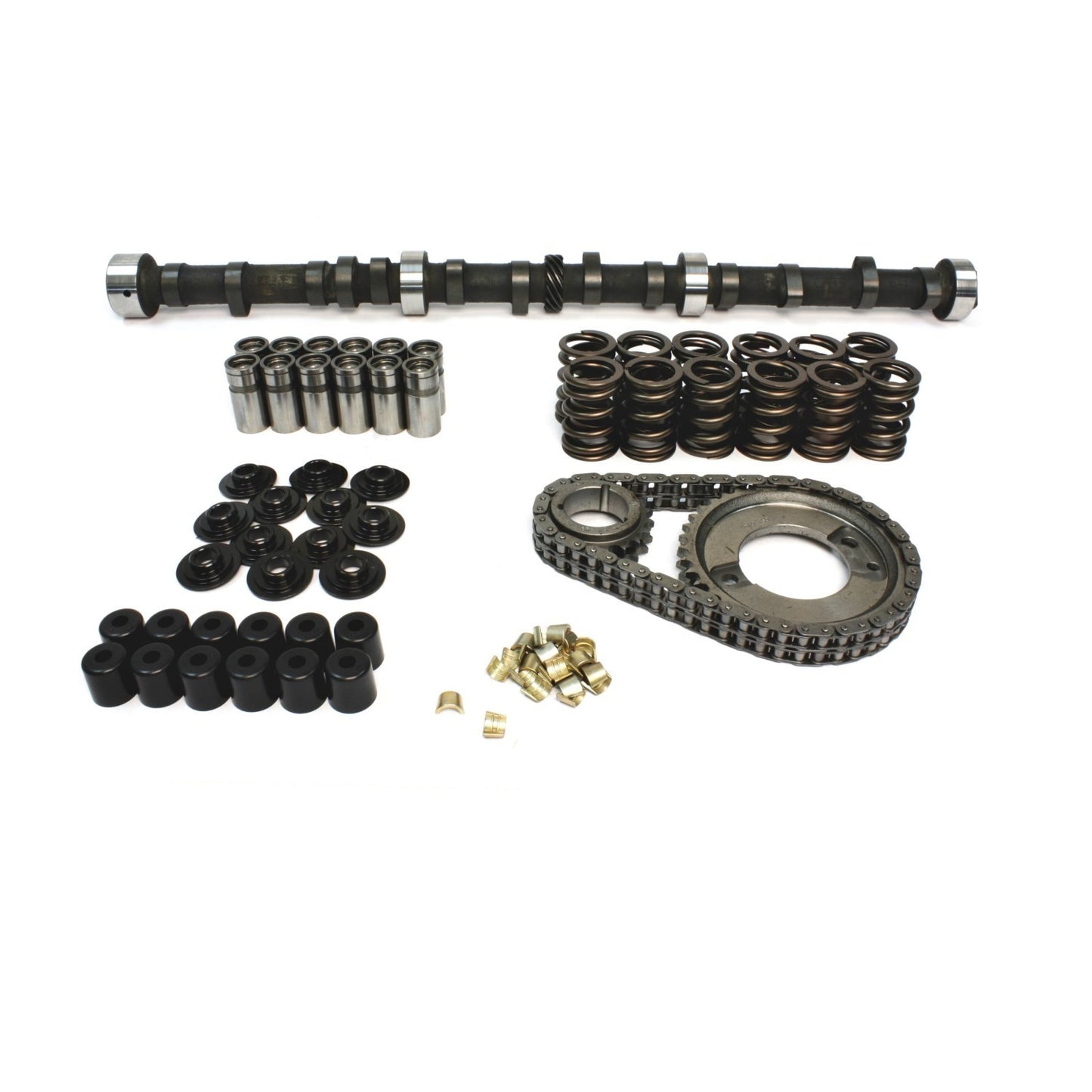 Comp Cams CCK68-115-4 Comp Cam Kit A6 240H