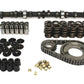 Comp Cams CCK68-231-4 Comp Cam Kit A6 X4 250H