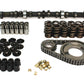 Comp Cams CCK68-232-4 Comp Cam Kit A6 X4 250H-13