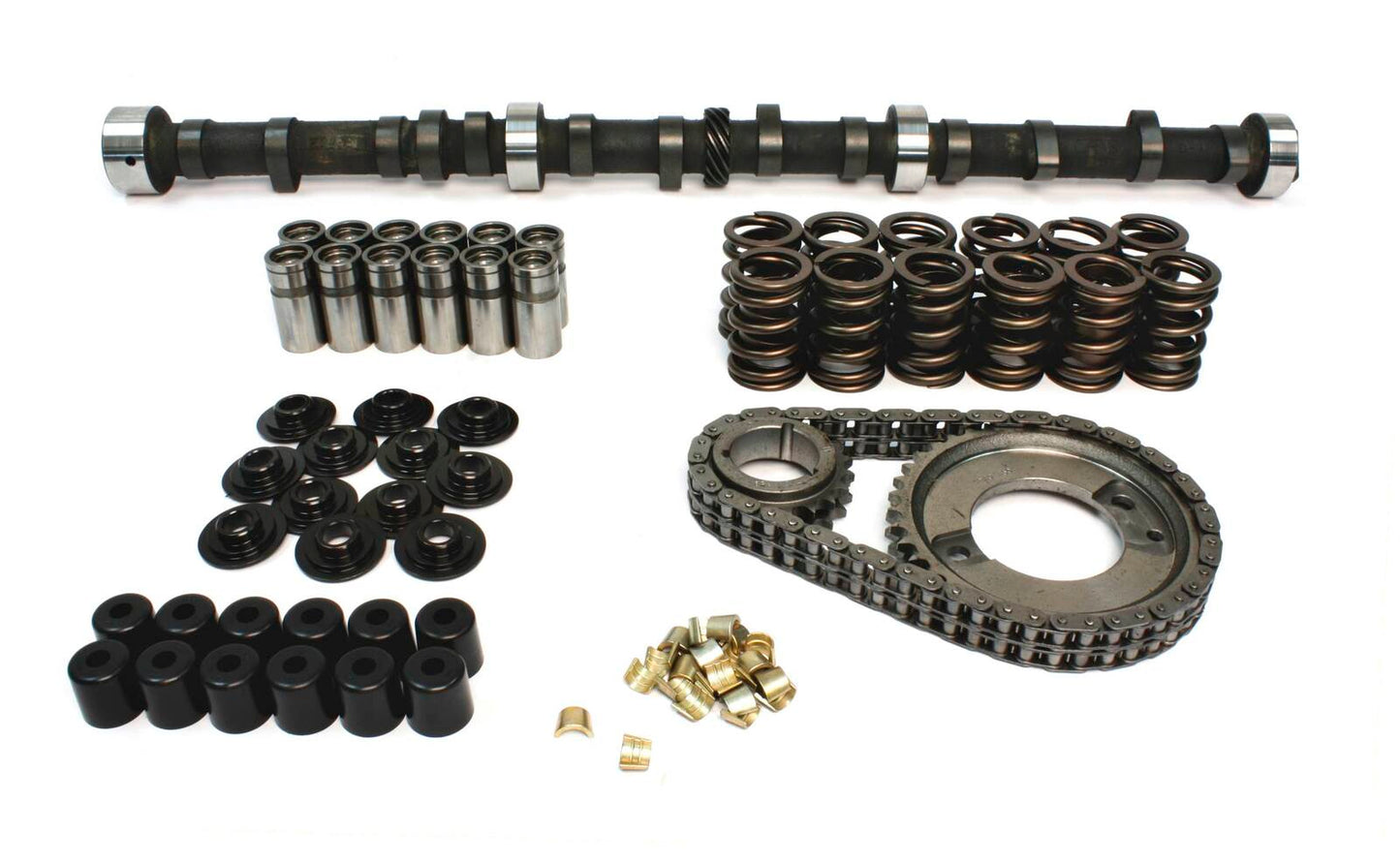 Comp Cams CCK68-232-4 Comp Cam Kit A6 X4 250H-13