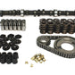 Comp Cams CCK68-232-4 Comp Cam Kit A6 X4 250H-13