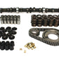 Comp Cams CCK68-239-4 Comp Cam Kit A6 X4 262H