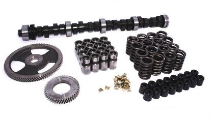 COMP Cams K83-200-4 High Energy 206/206 Hydraulic Flat Cam K-Kit for International Harvester 304-392