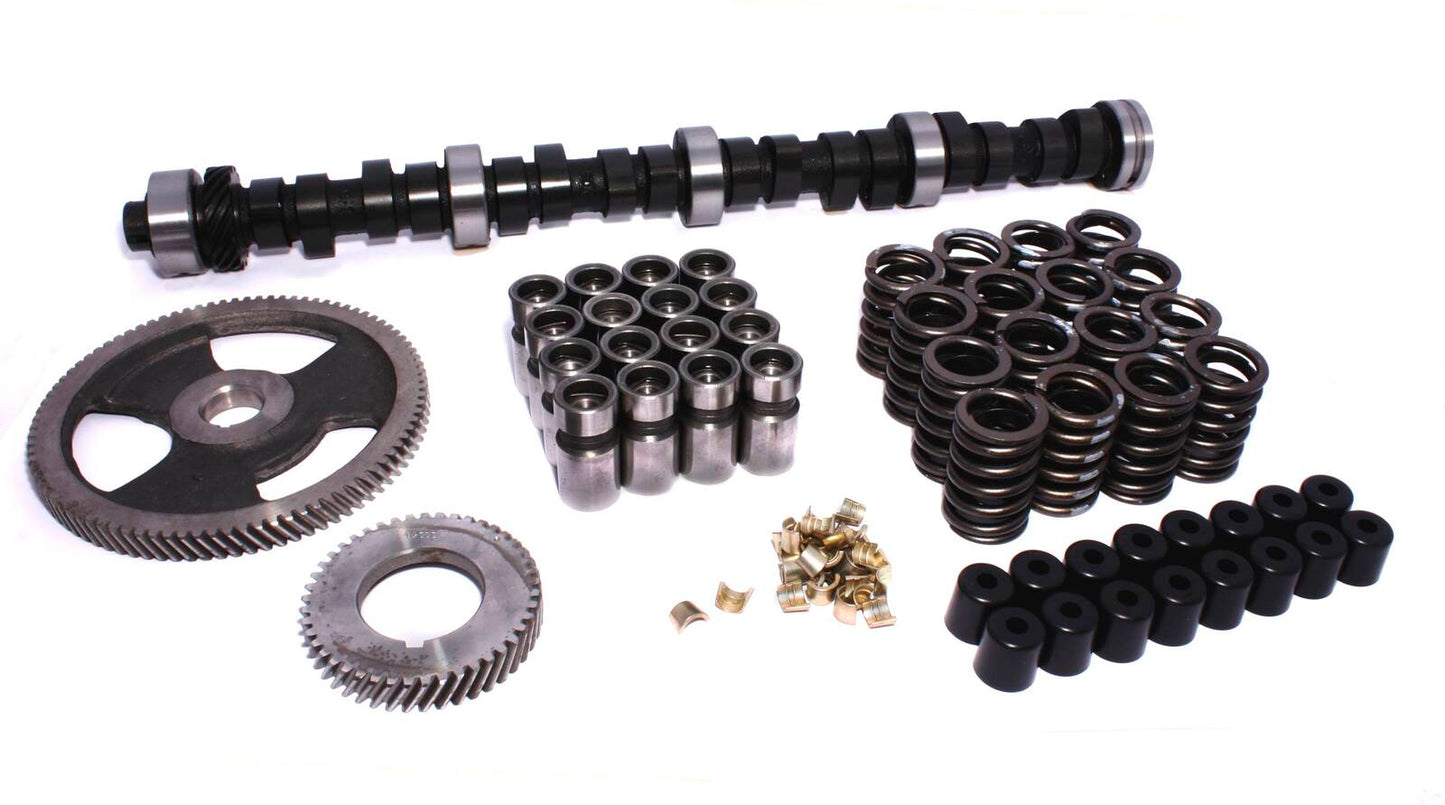 Comp Cams CCK83-200-4 Comp Cam Kit Ih 252H