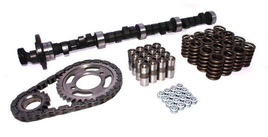 Comp Cams CCK96-602-5 Comp Cam Kit B455 295T H-107