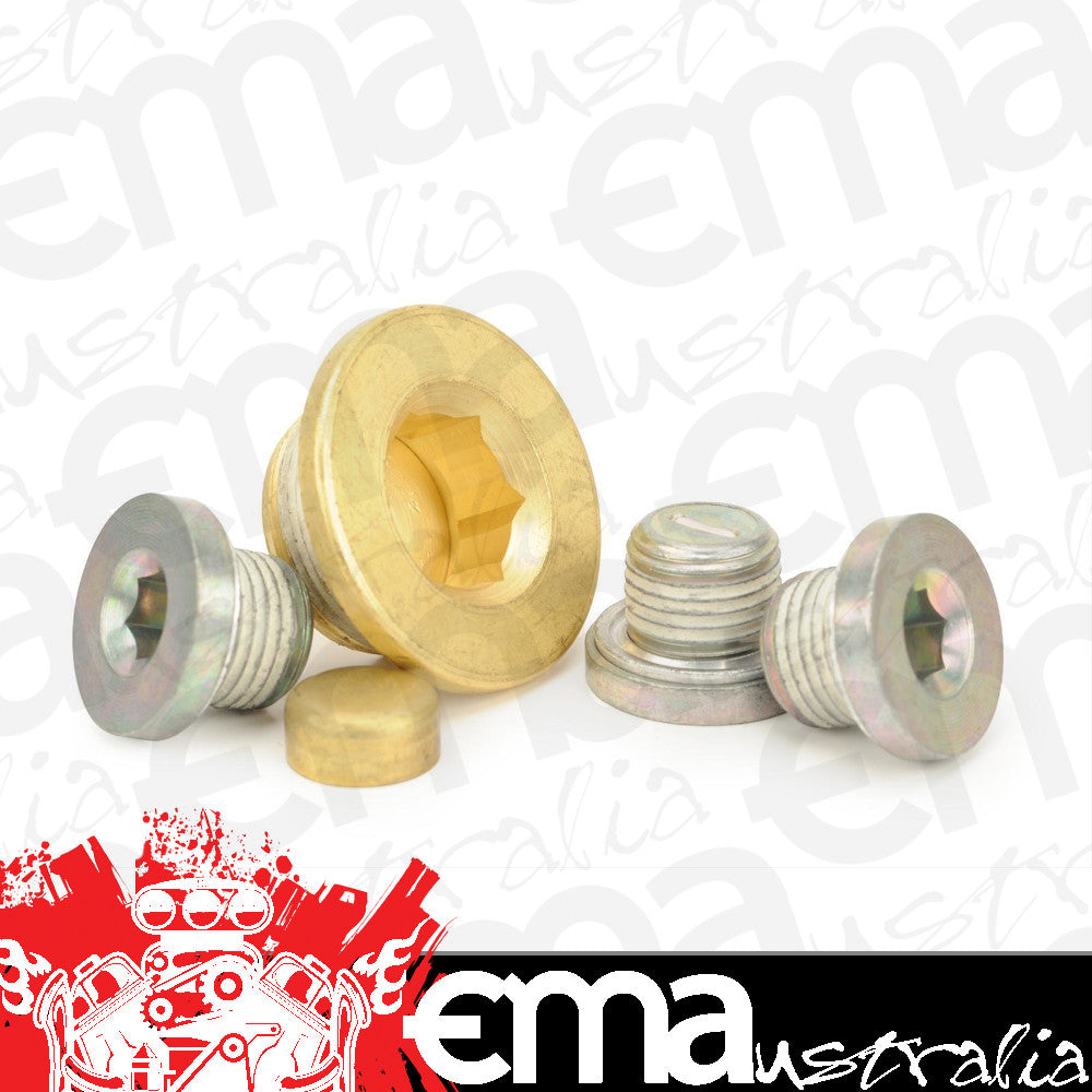 COMP CAMS LS ENGINE CORE PLUG KIT COMP251