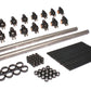 Comp Cams CCRP1622-16 Comp Rocker Arm/Pushrod Kit Cr