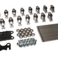 Comp Cams CCRPG101 Comp Rocker Arm/Pushrod Kit CS