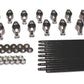 Comp Cams CCRPM1411-16 Comp Rocker Arm/Pushrod Kit CB
