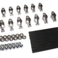 Comp Cams CCRPM1416-16 Comp Rocker Arm/Pushrod Kit CS