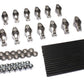 Comp Cams CCRPM1416-16 Comp Rocker Arm/Pushrod Kit CS