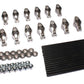 Comp Cams CCRPM1431-16 Comp Rocker Arm/Pushrod Kit FS