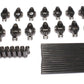 Comp Cams CCRPM1802-16 Comp Rocker/Pushrod Kit CS Ult