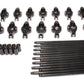 Comp Cams CCRPM1820-16 Comp Rocker/Pushrod Kit CB Ult