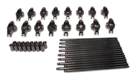 Comp Cams CCRPM1820-16 Comp Rocker/Pushrod Kit CB Ult