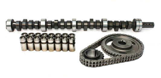 Comp Cams CCSK10-202-4 Comp Cam Kit A8 268H
