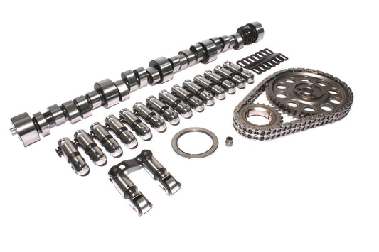 Comp Cams CCSK11-744-9 Comp Cam Kit CB 295D-R10