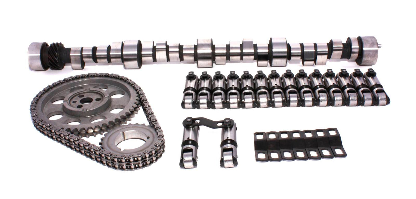 Comp Cams CCSK11-772-8 Comp Cam Kit CB Xr286R-10
