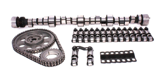 Comp Cams CCSK11-772-8 Comp Cam Kit CB Xr286R-10