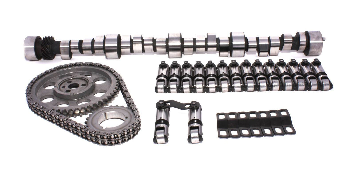 Comp Cams CCSK11-772-8 Comp Cam Kit CB Xr286R-10