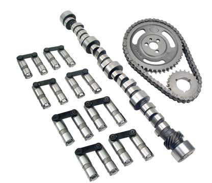 COMP Cams SK12-430-8 Magnum 224/224 Hydraulic Roller Cam SK-Kit for Chevrolet Small Block